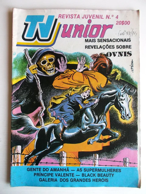 TV Junior 4
