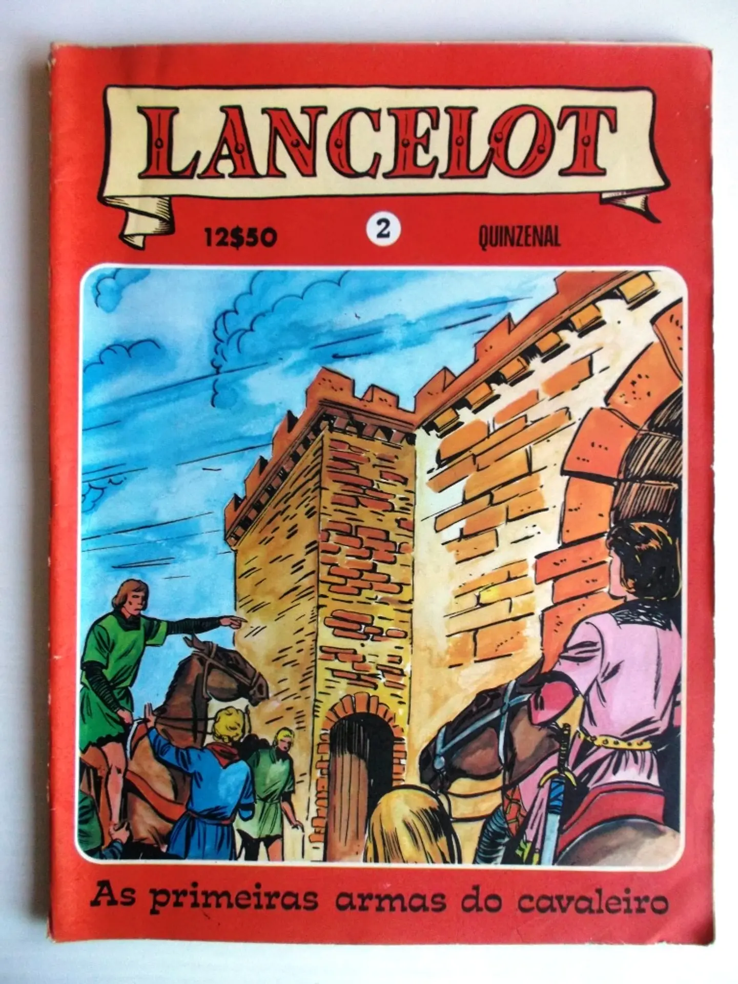 Lancelot 2 1