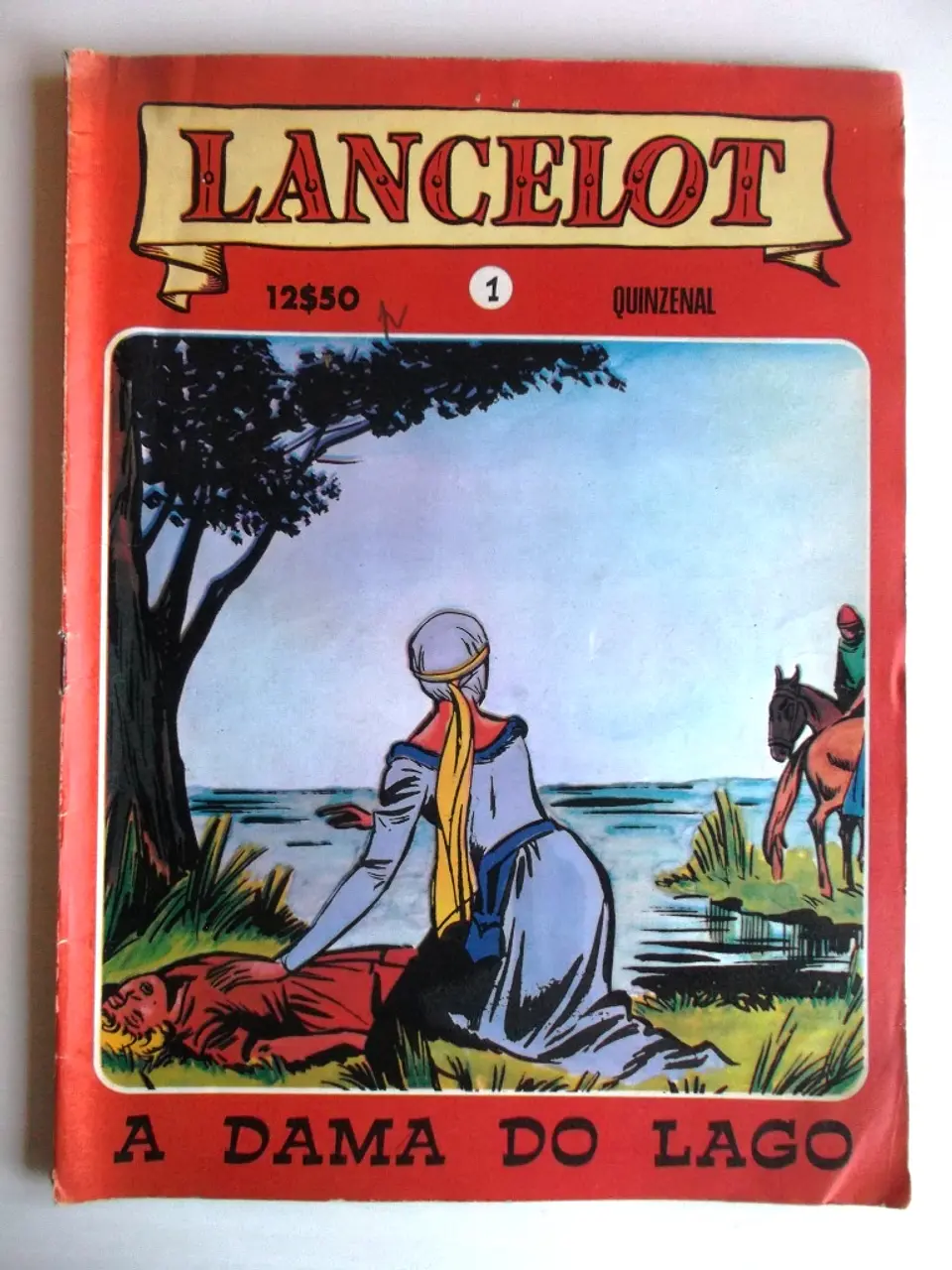 Lancelot 1 1