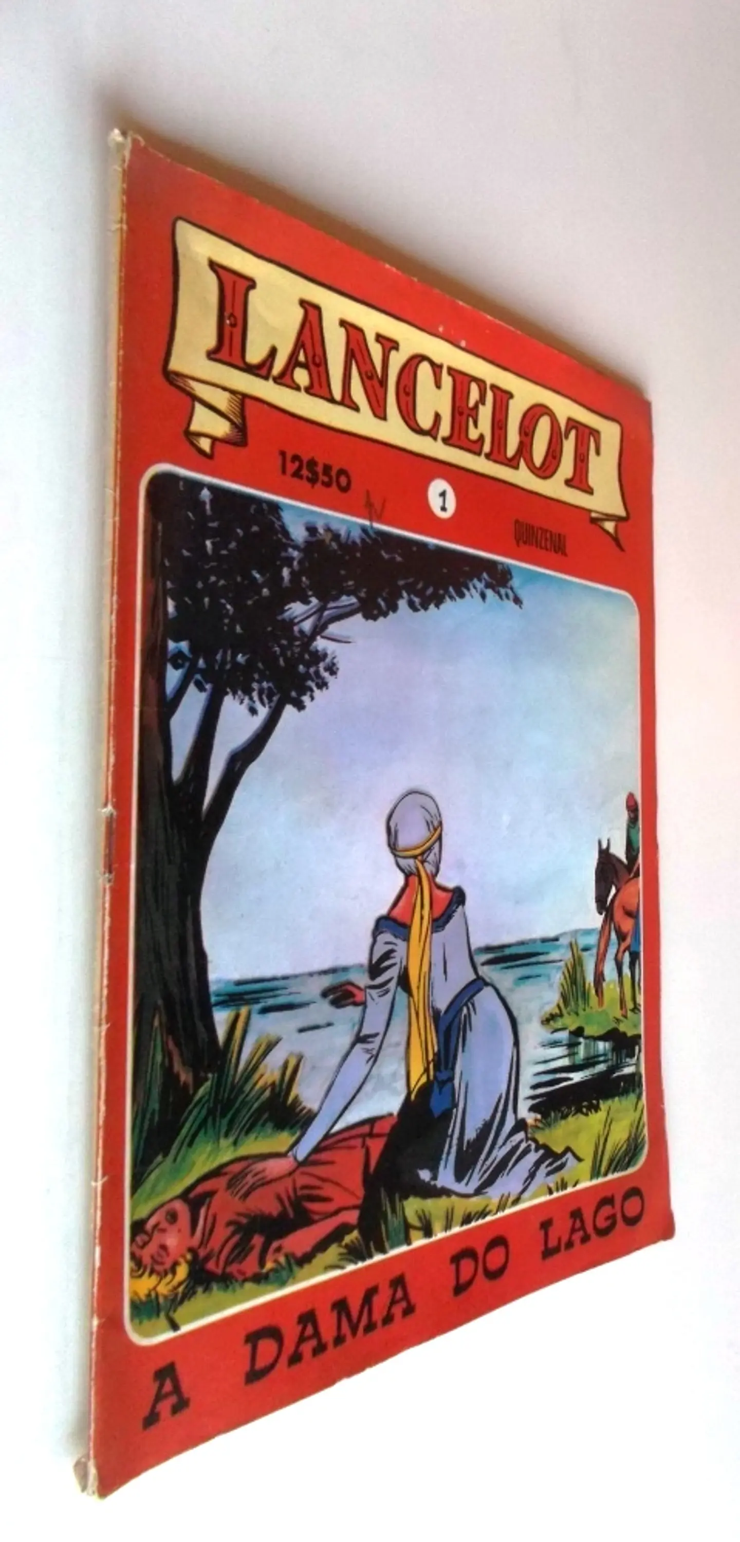 Lancelot 1 3