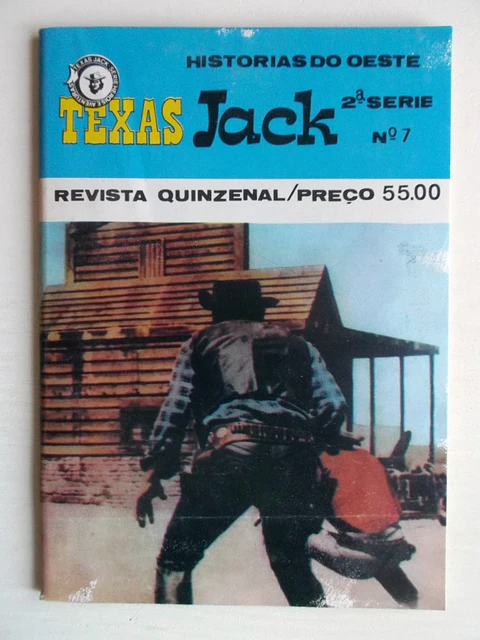 Texas Jack 07