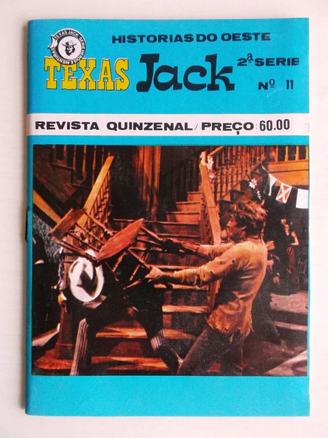 Texas Jack 11