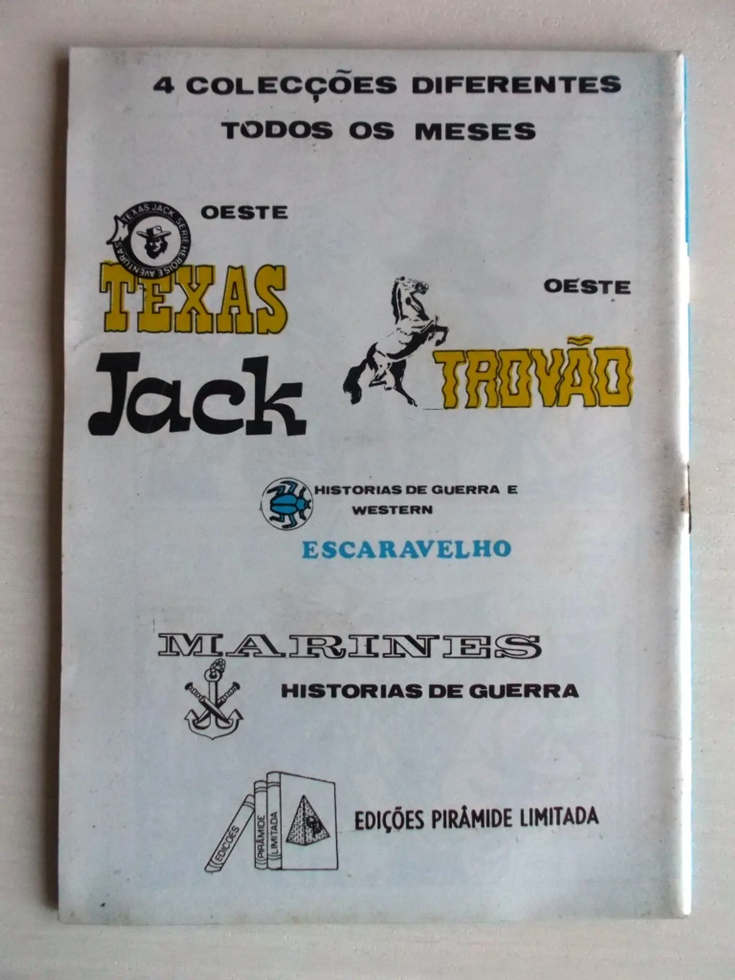 Texas Jack 11 2