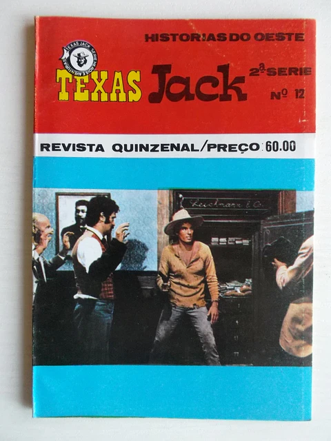 Texas Jack 12