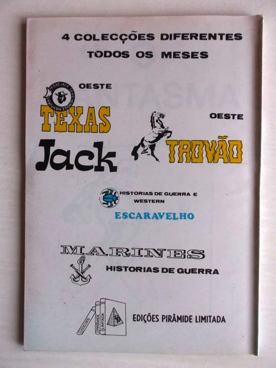 Texas Jack 12 2