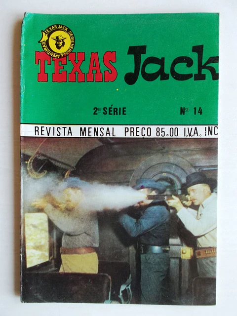 Texas Jack 14