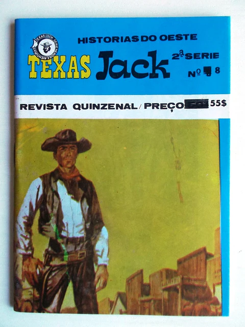 Texas Jack 08