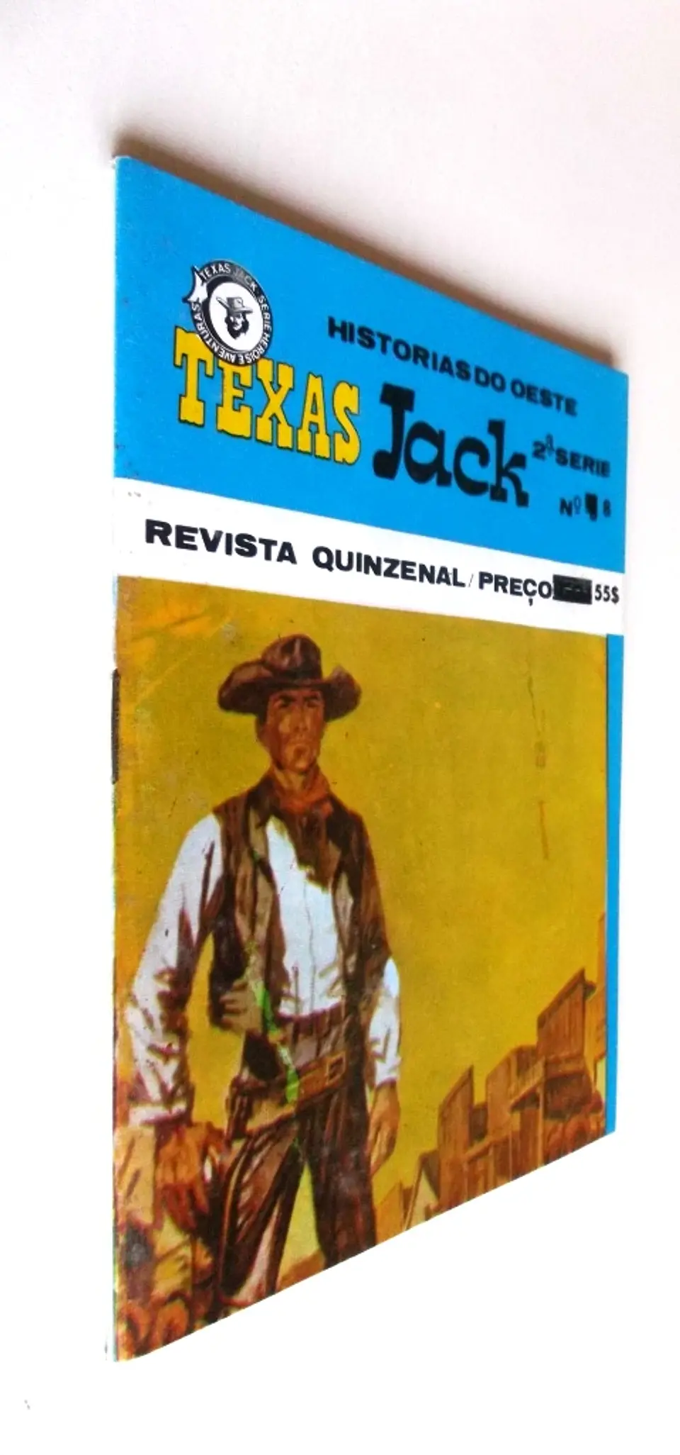 Texas Jack 08 3