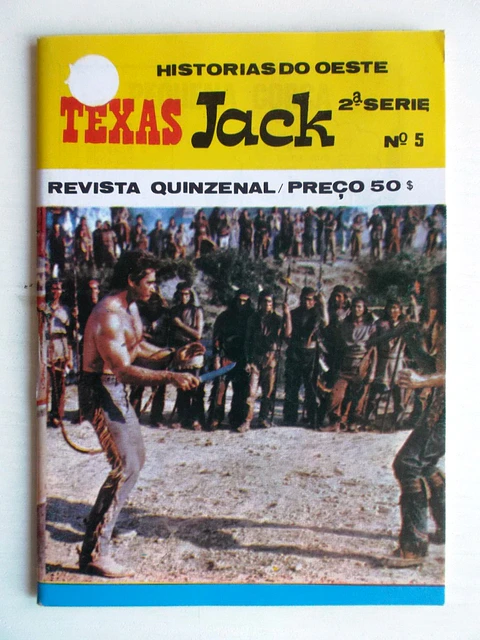 Texas Jack 05