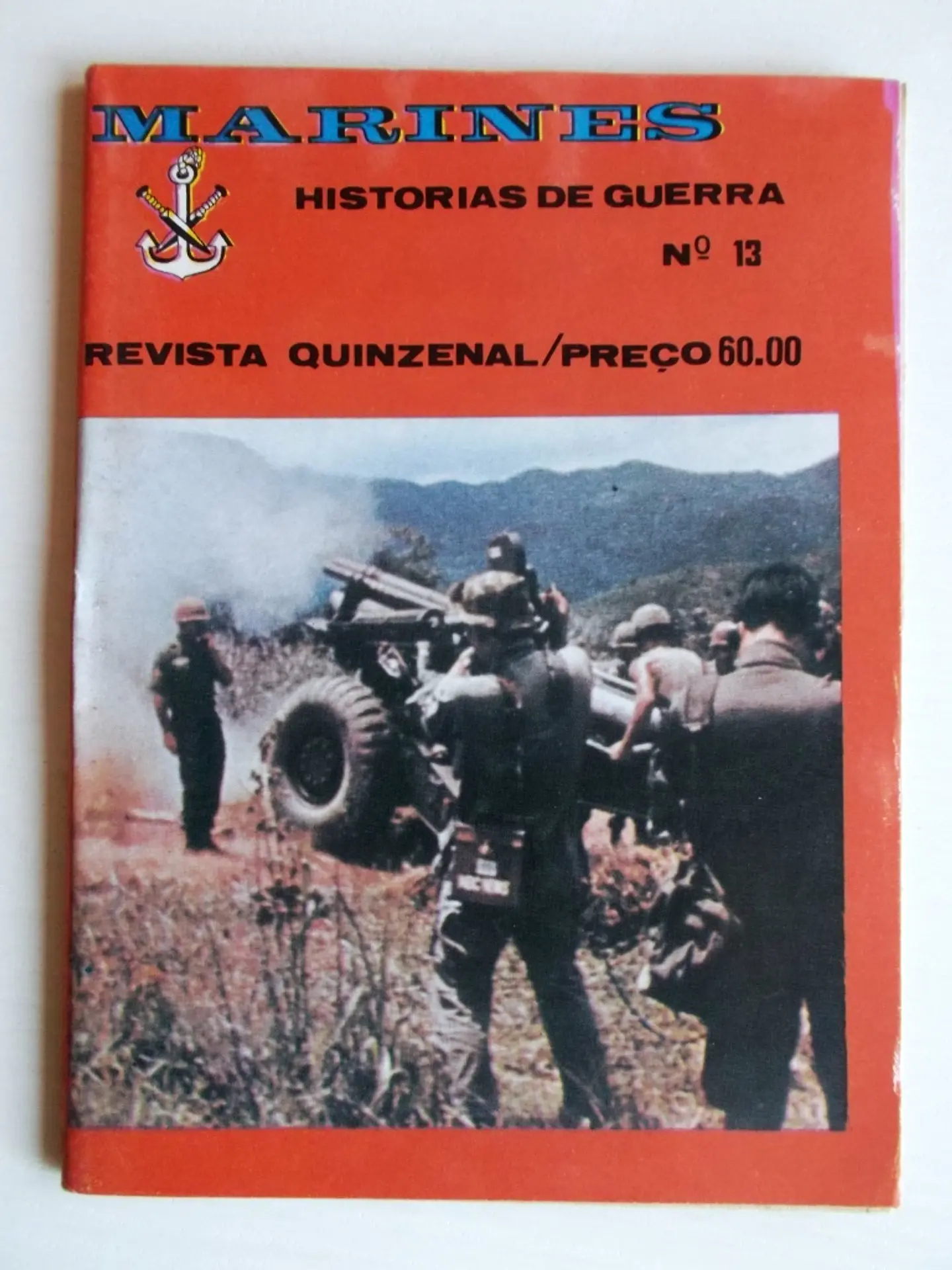 Marines 13 1