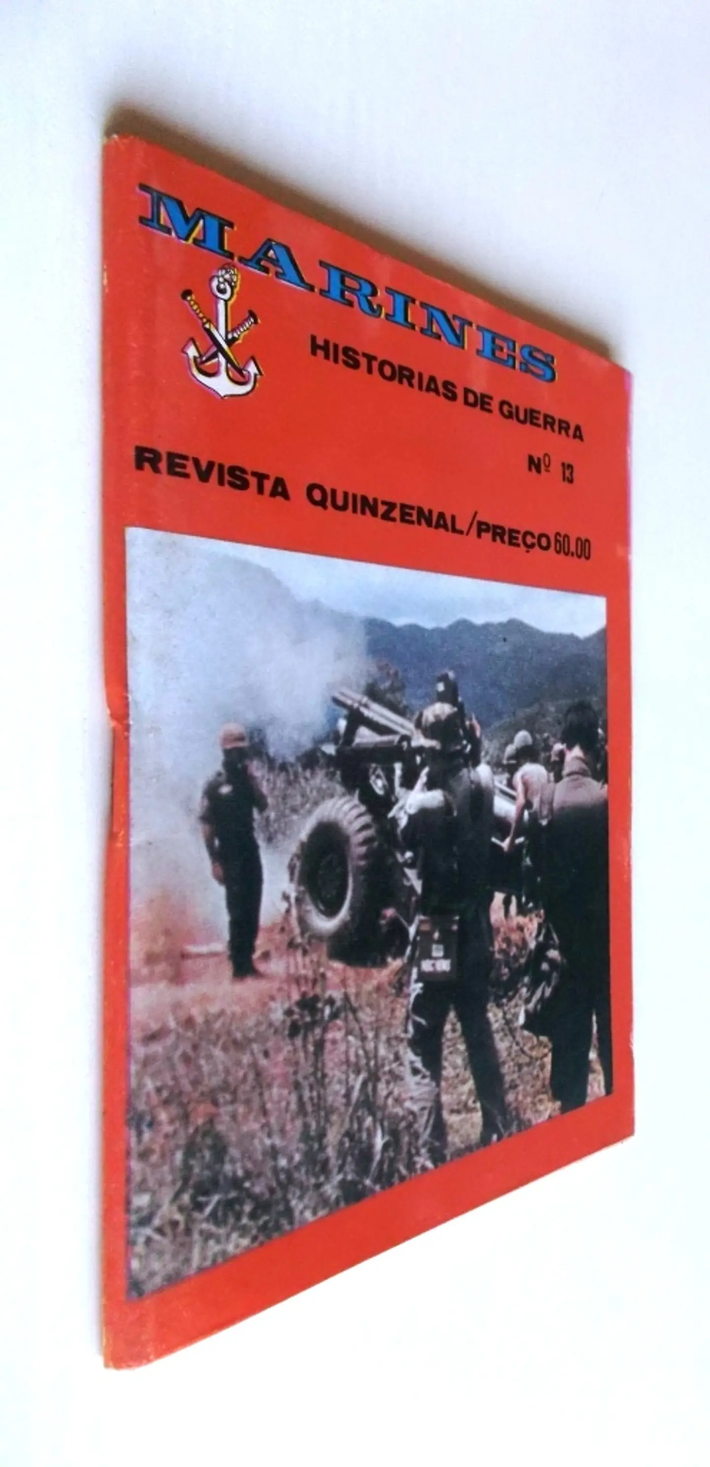 Marines 13 3