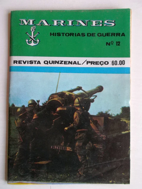 Marines 12