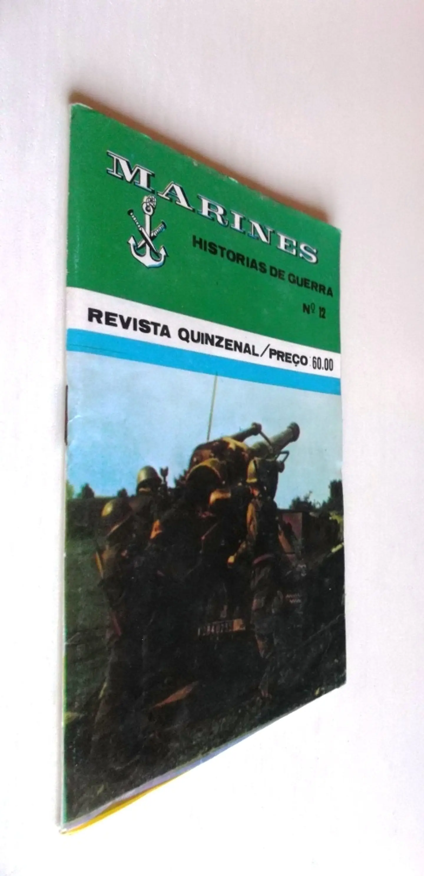 Marines 12 3