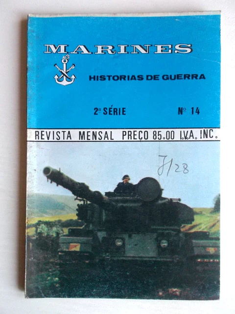 Marines 14