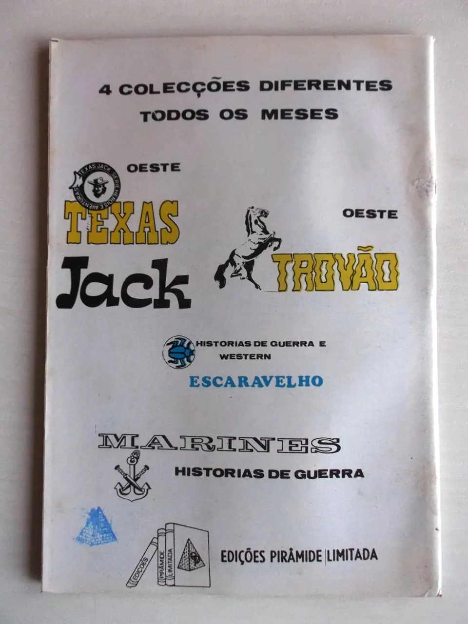 Trovão 06 2