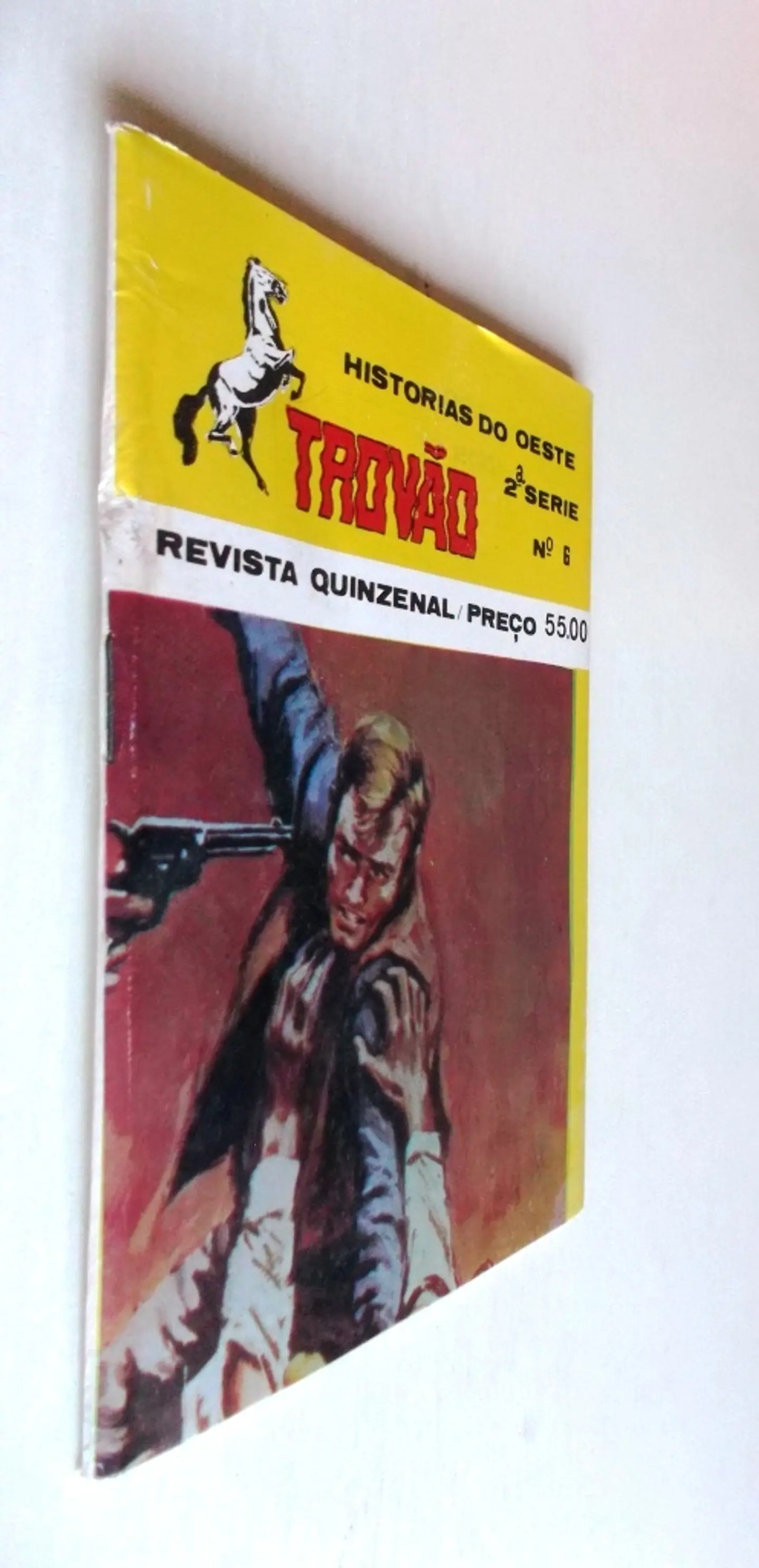 Trovão 06 3