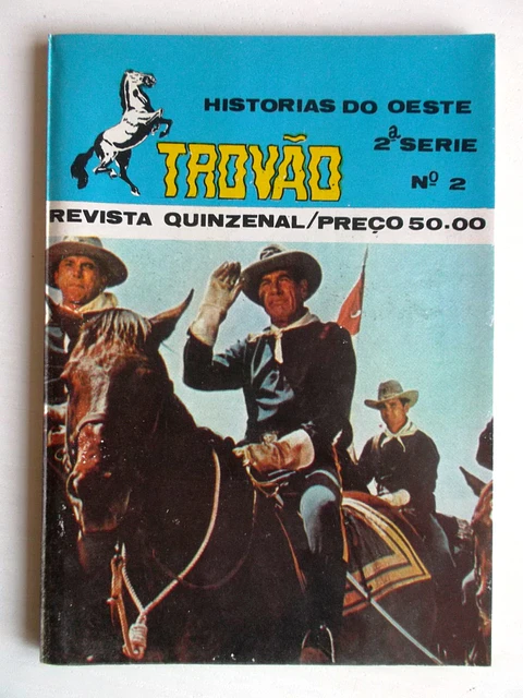 Trovão 02
