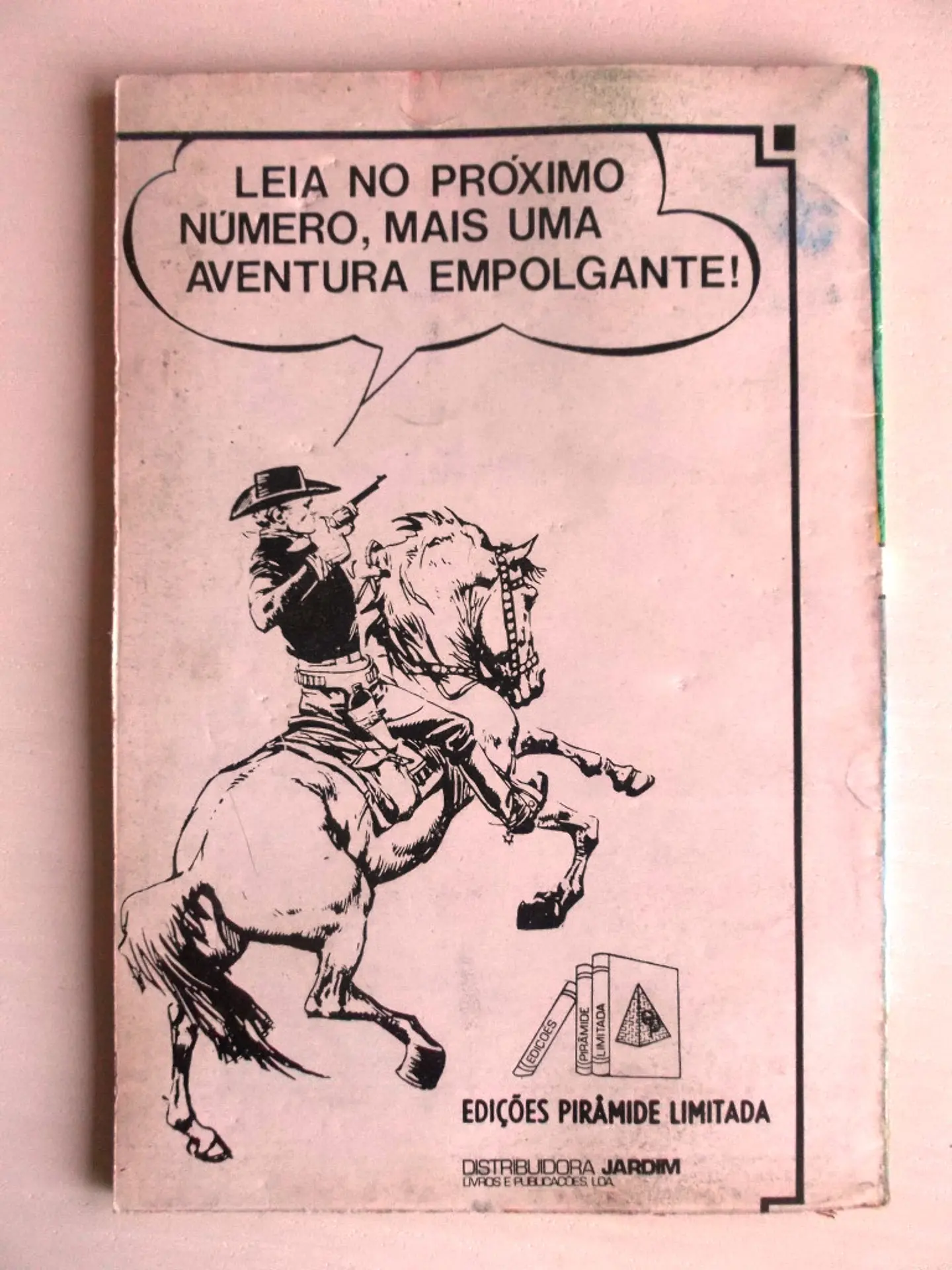 Trovão 14 2