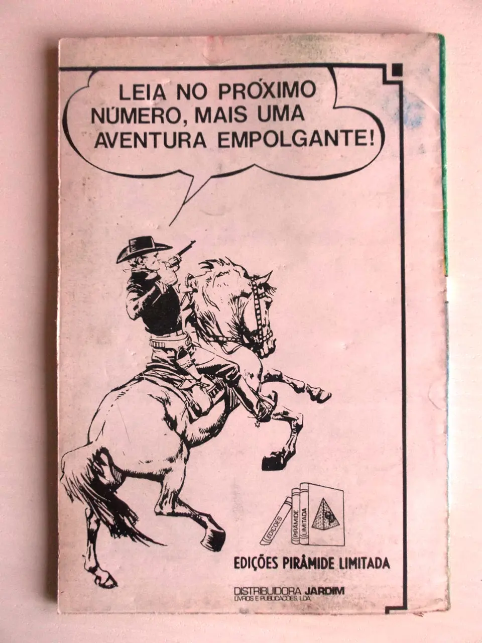 Trovão 14 2