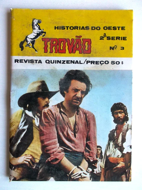 Trovão 03