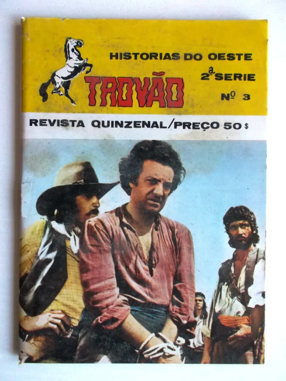 Trovão 03 1