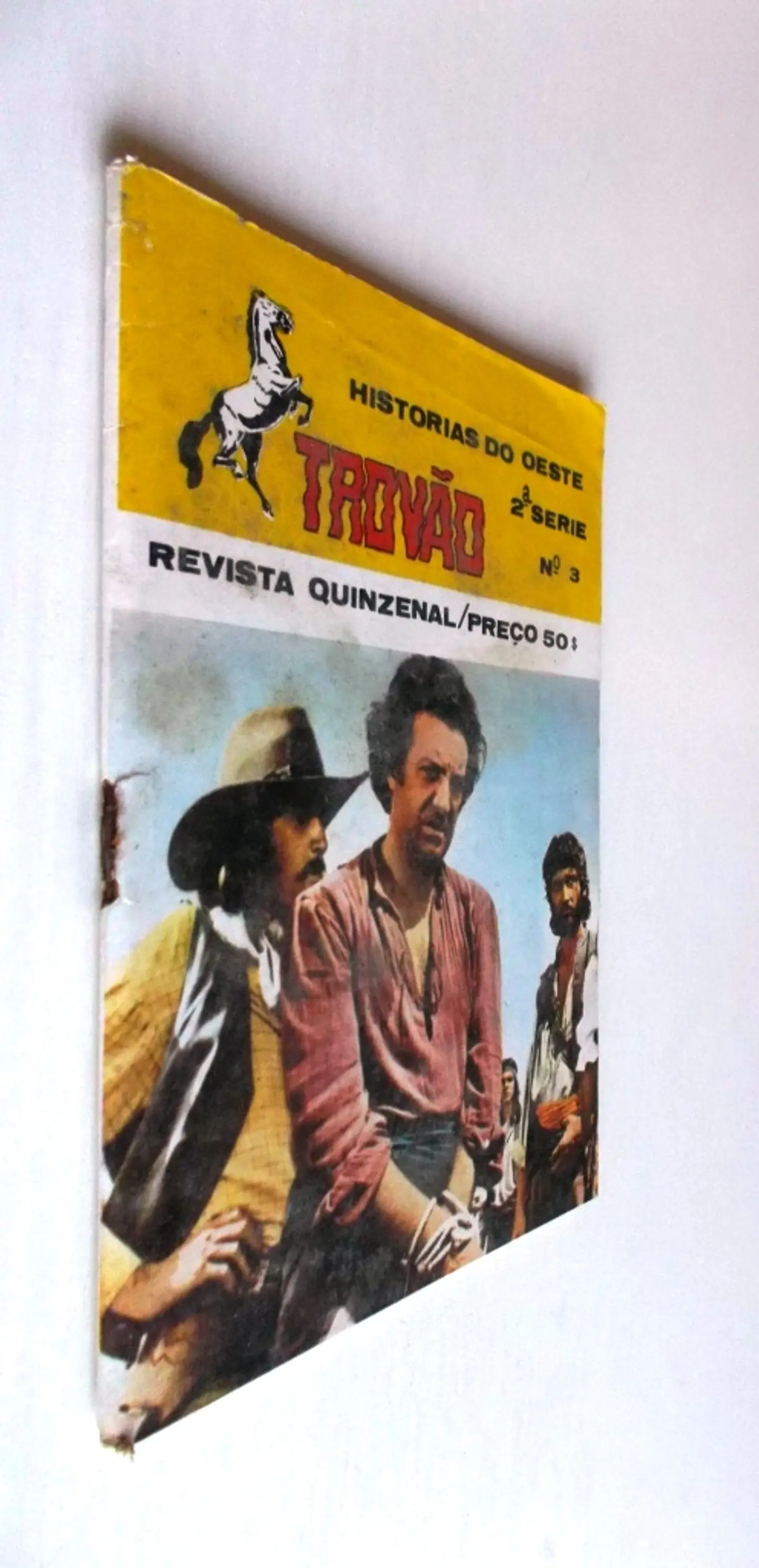 Trovão 03 3
