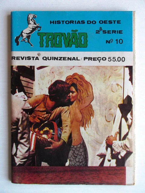Trovão 10