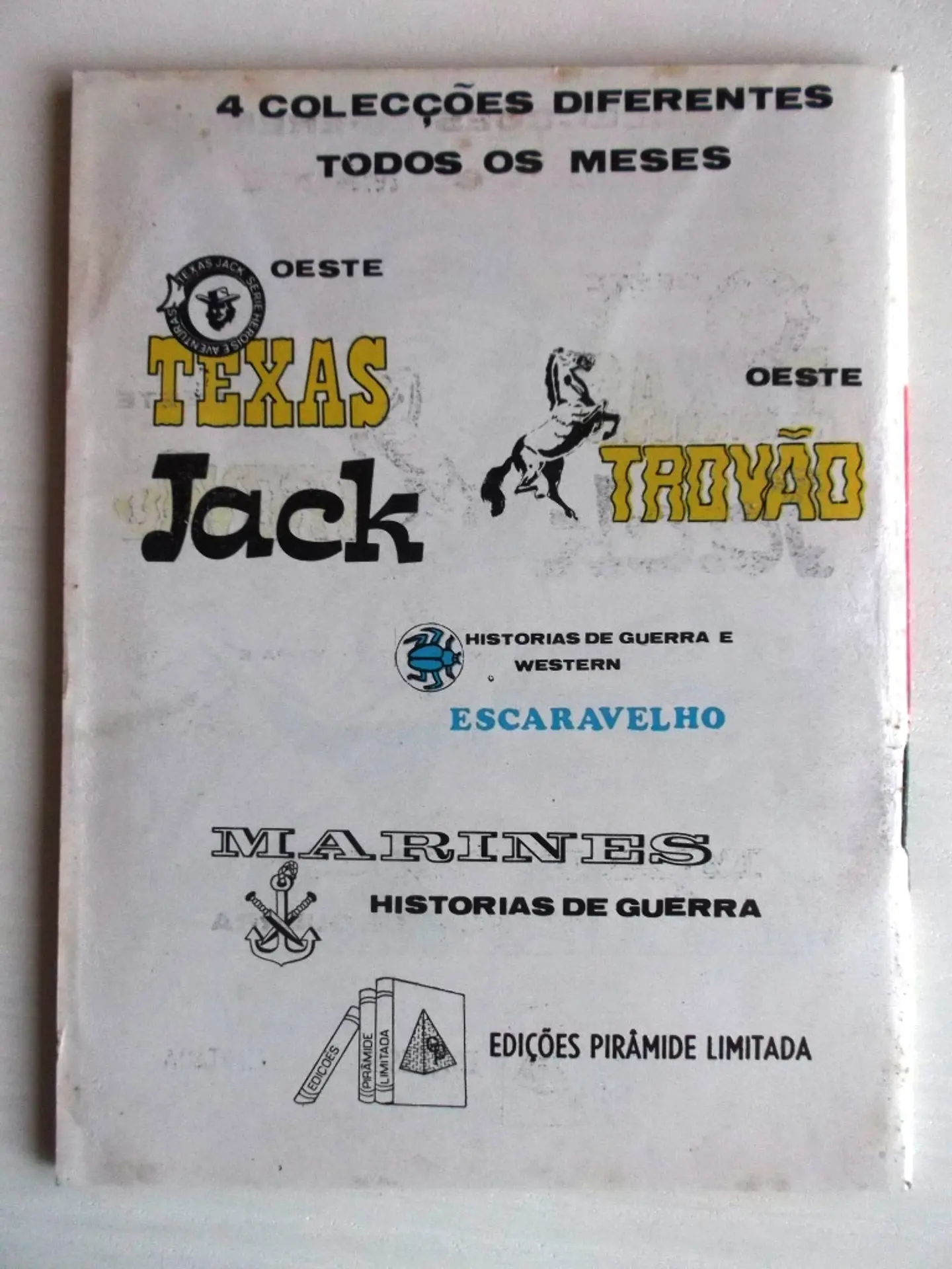 Escaravelho 01 2