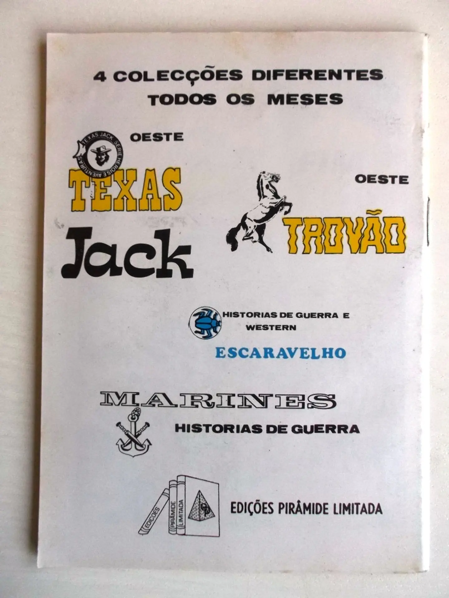 Escaravelho 07 2