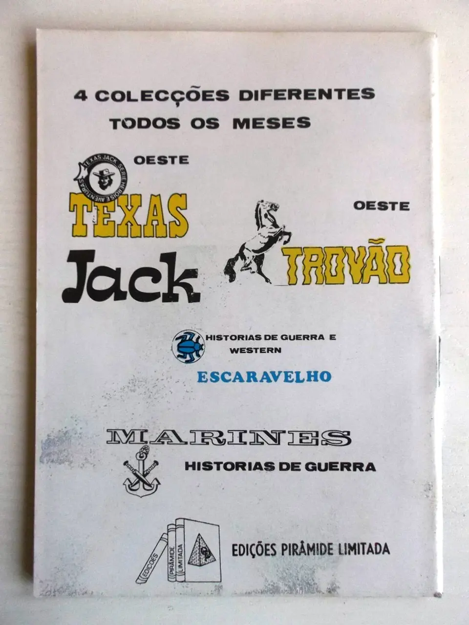 Escaravelho 06 2