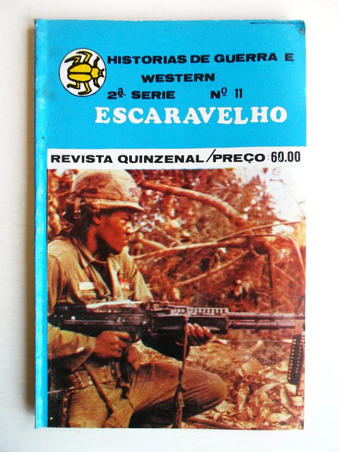 Escaravelho 11
