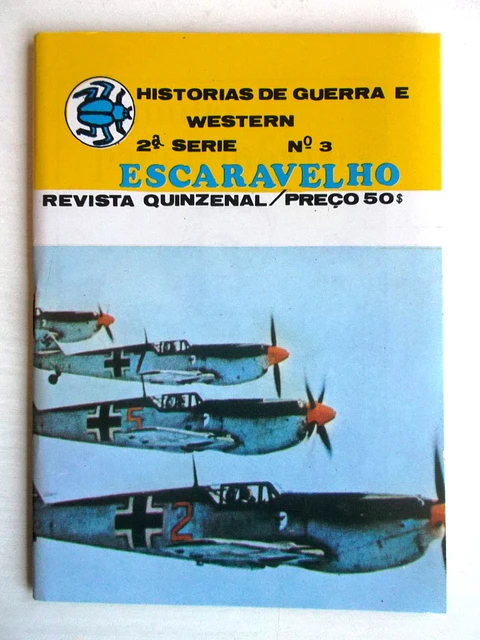 Escaravelho 03