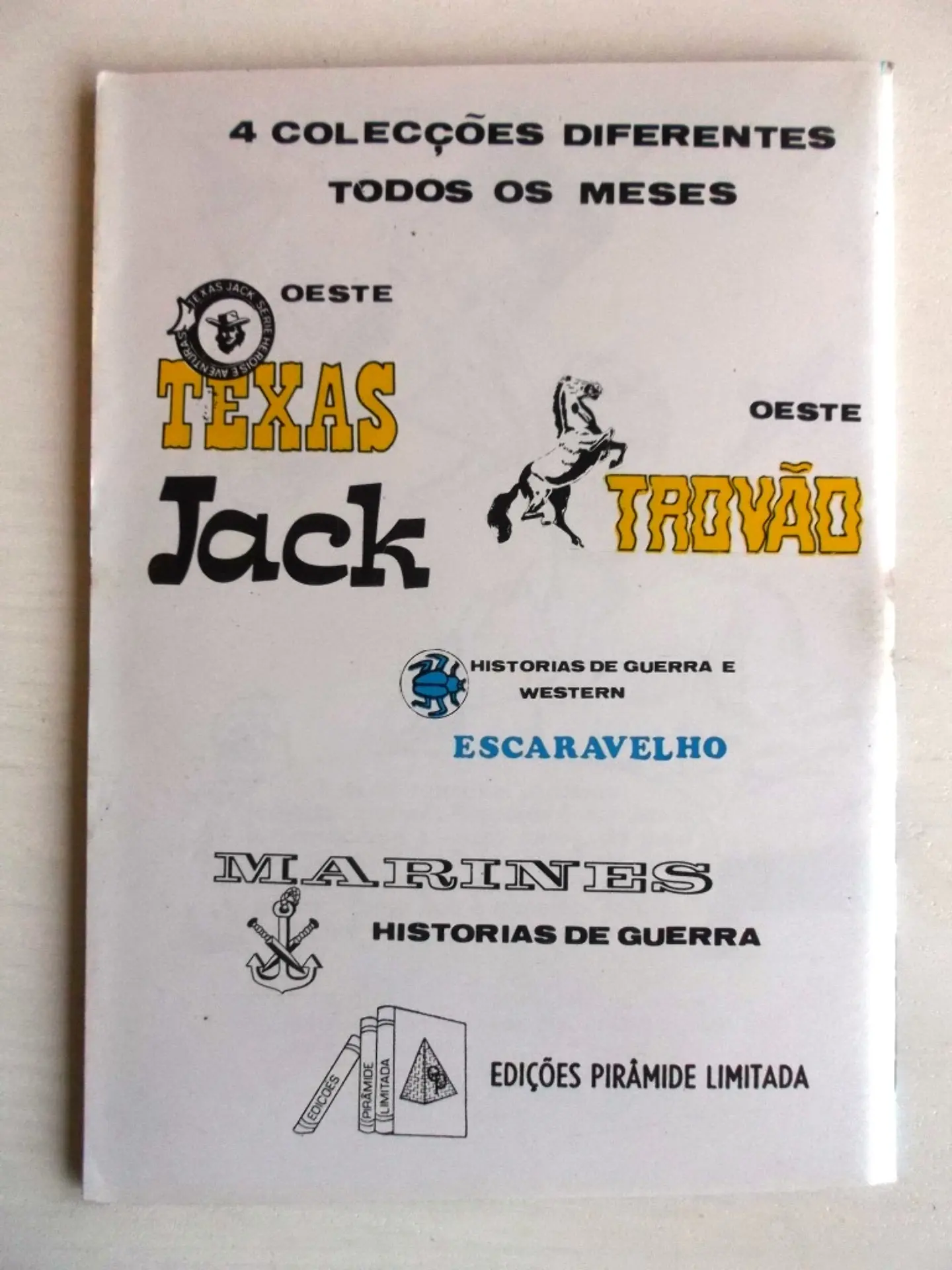 Escaravelho 03 2