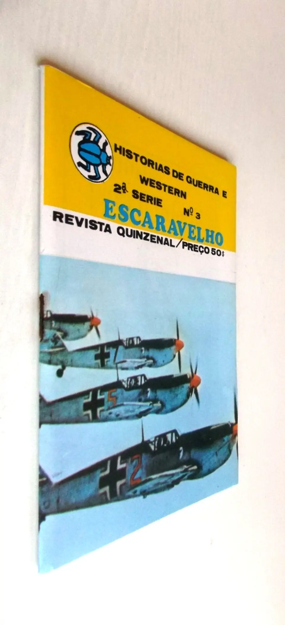 Escaravelho 03 3