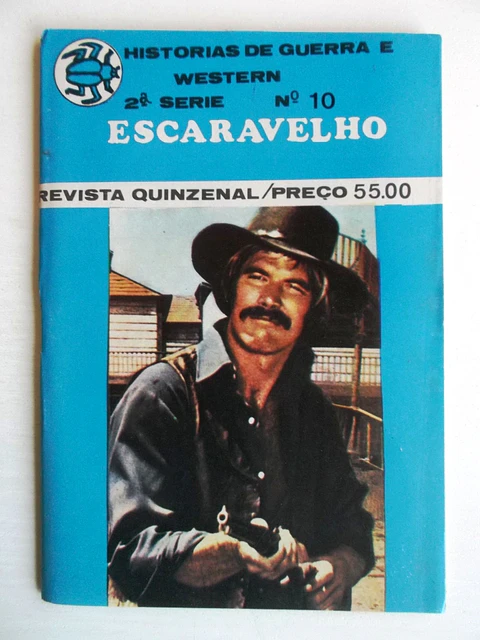Escaravelho 10