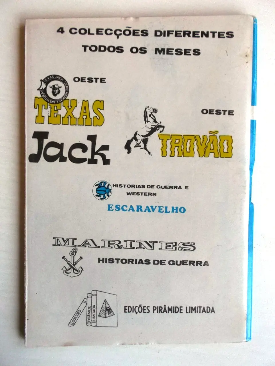 Escaravelho 10 2