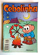 Cebolinha 125 - Thumbnail 1