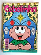 Cebolinha 172 - thumbnail 1