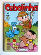 Cebolinha 153 - Thumbnail 1