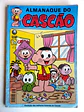 Almanaque do Cascão 73 - thumbnail 1