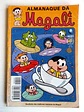 Almanaque da Magali 22 - Thumbnail 1
