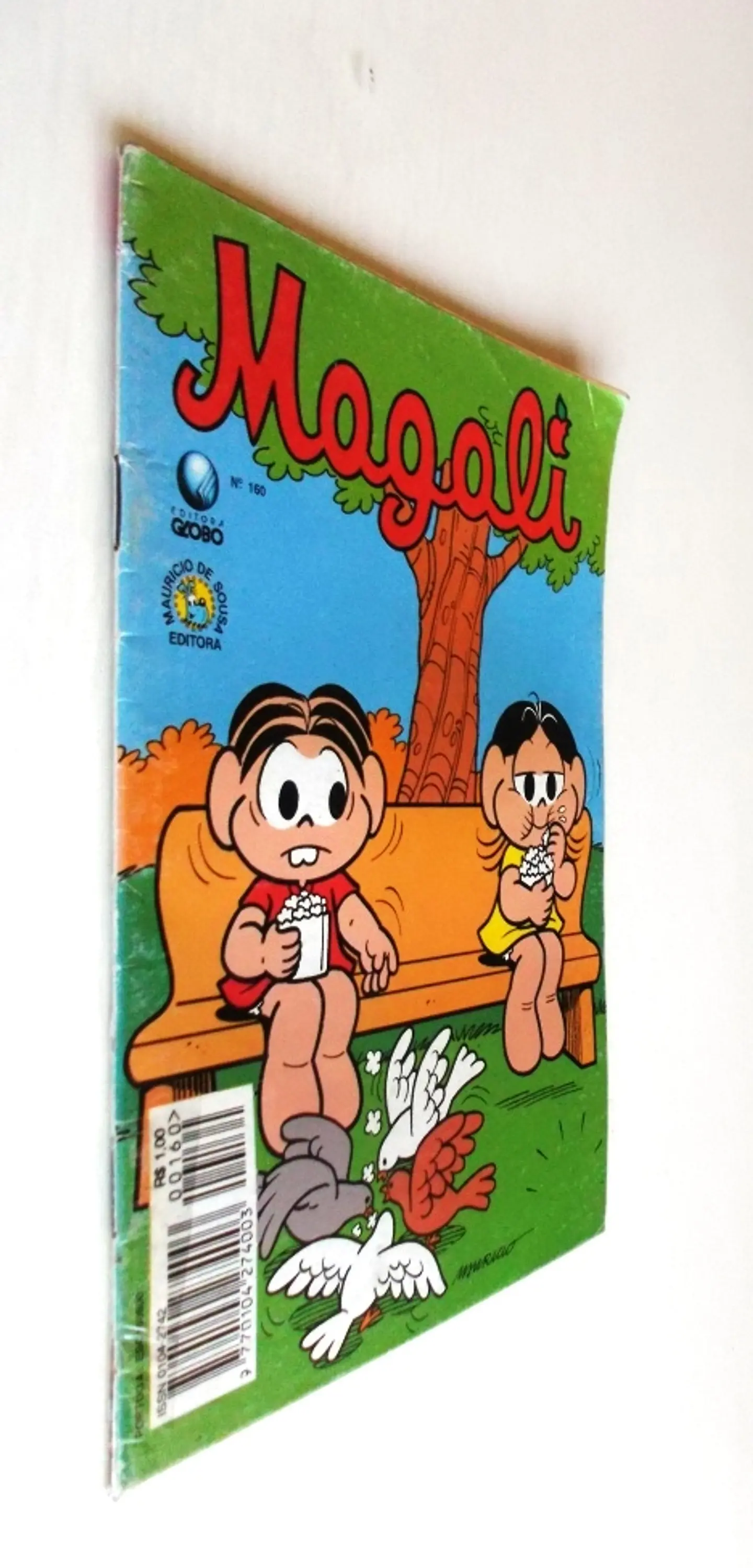 Magali 180 3