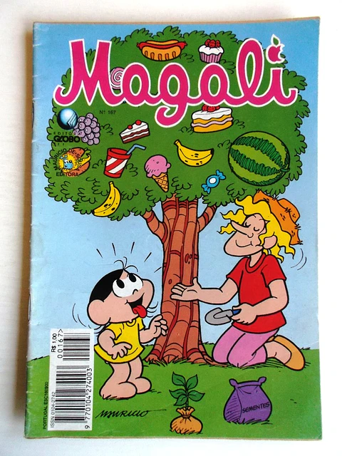 Magali 167