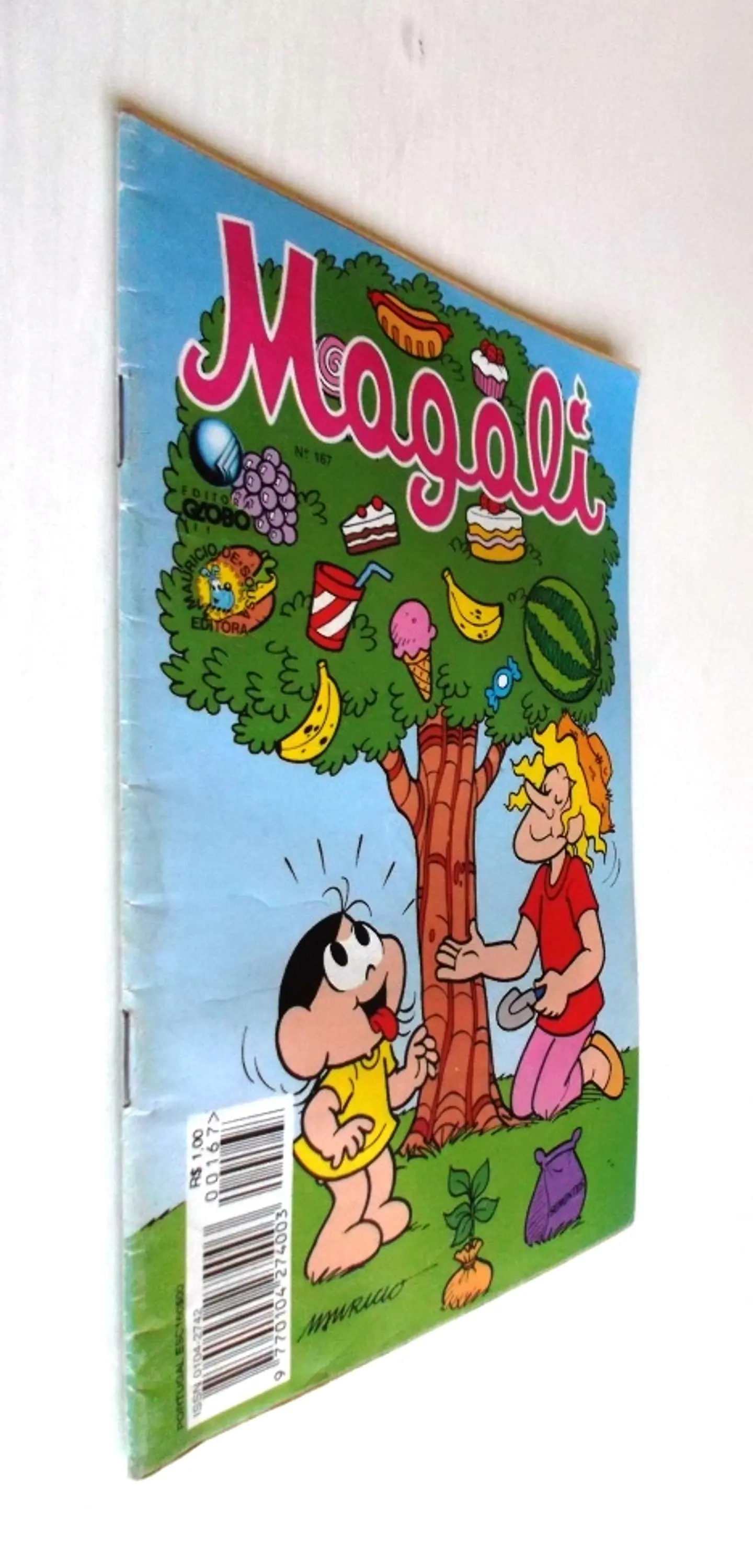Magali 167 3