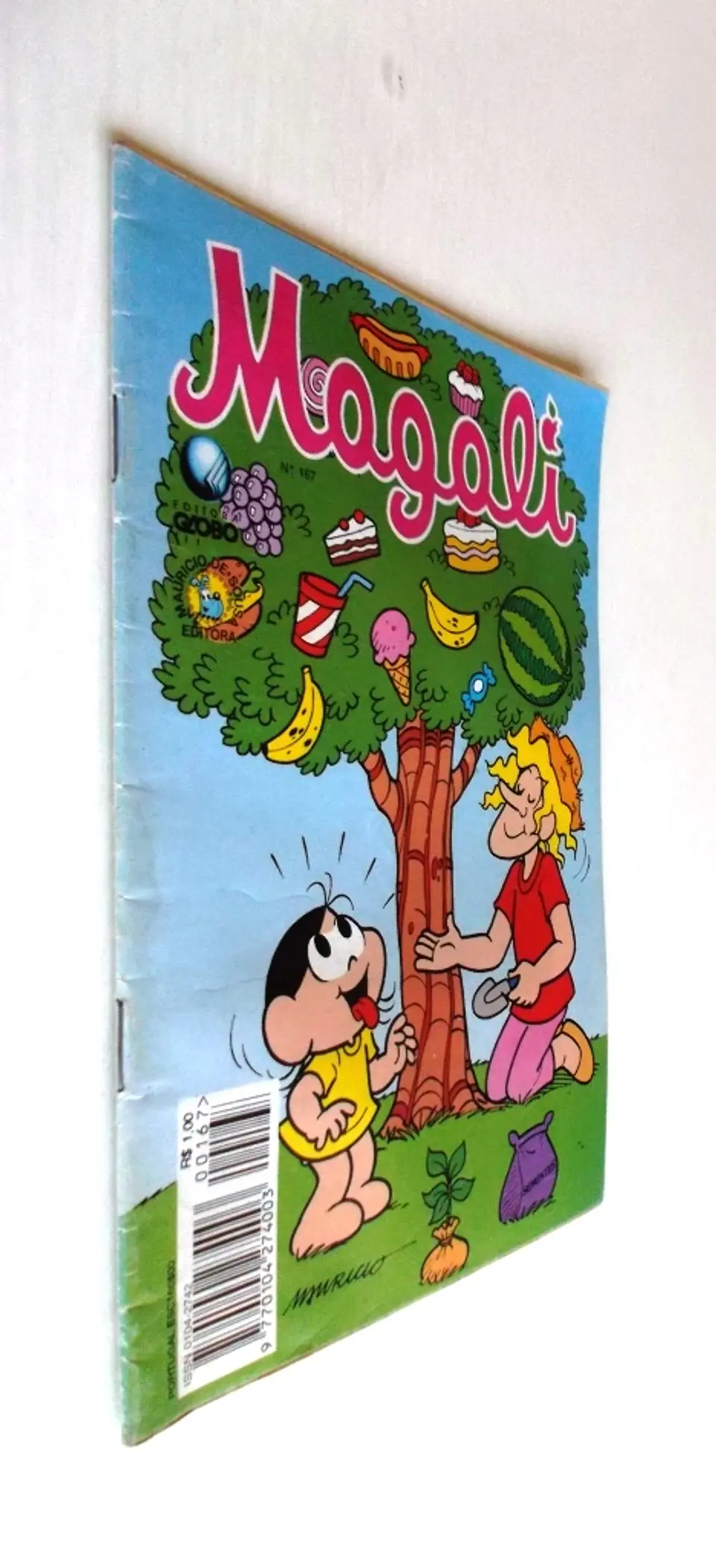 Magali 167 3
