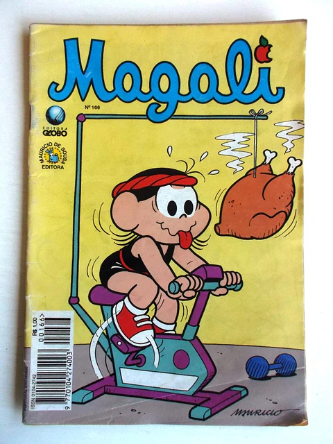 Magali 166
