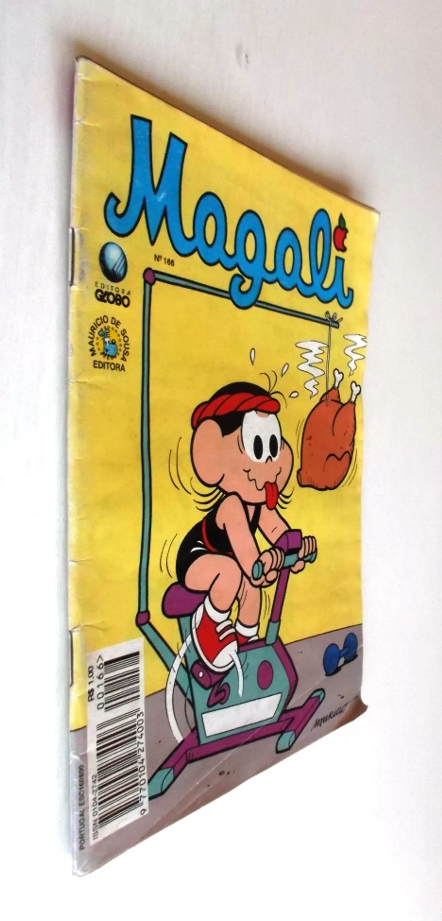Magali 166 3