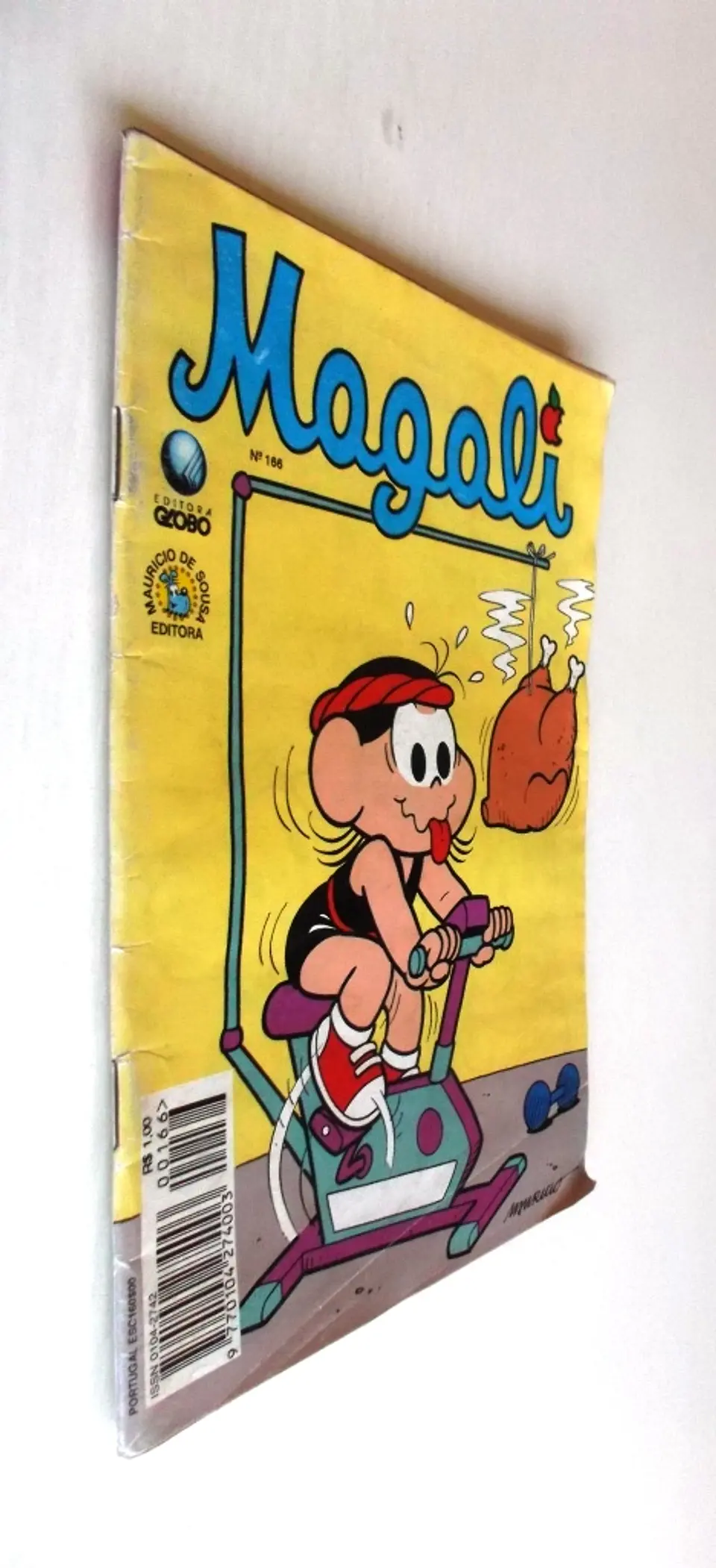 Magali 166 3