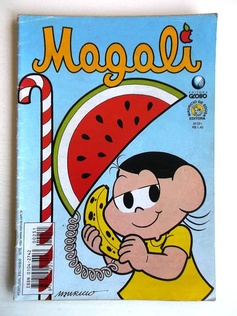Magali 251