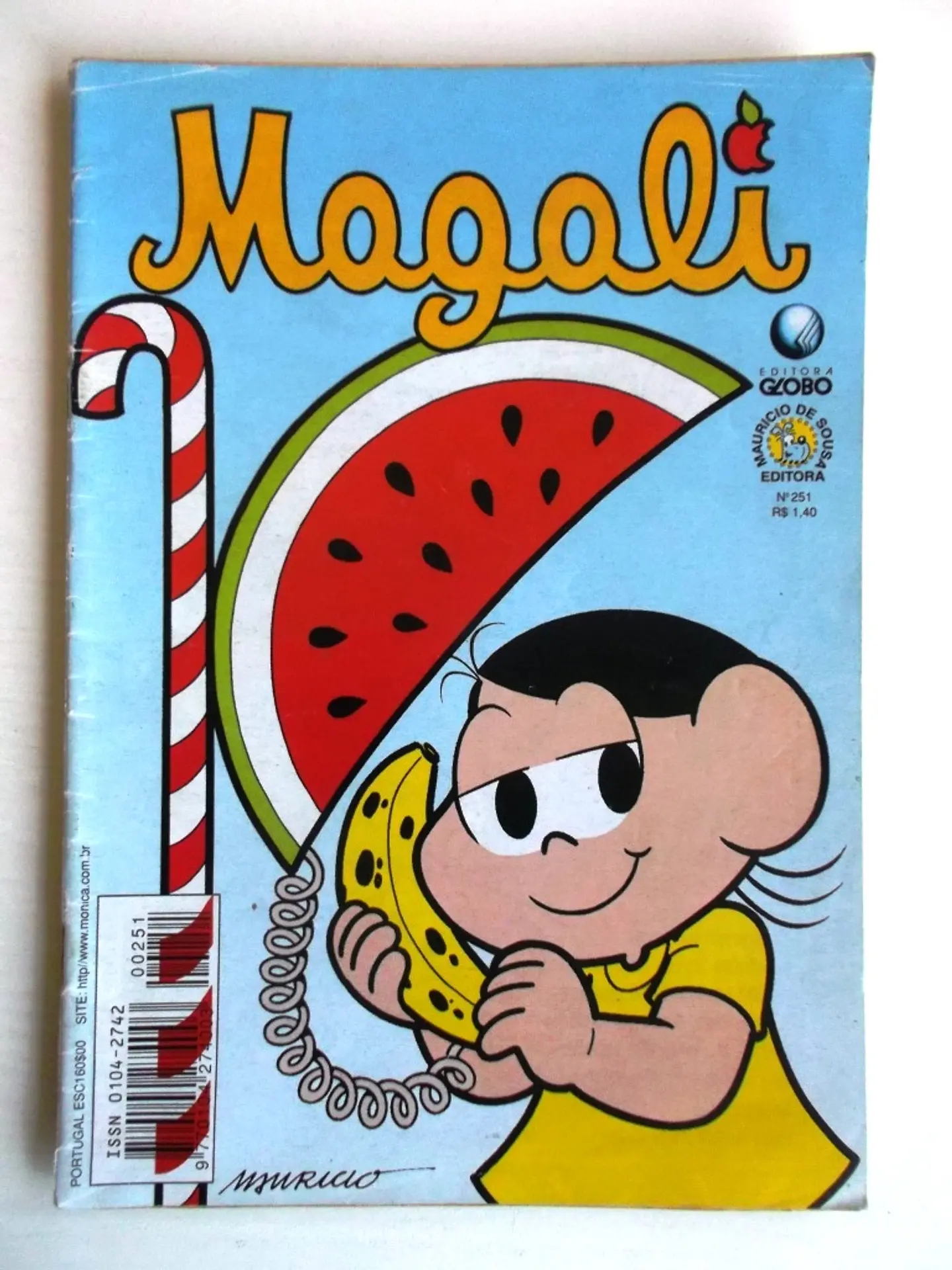 Magali 251 1